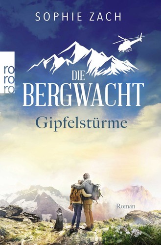 Die bergwacht gipfelstürme - die, bergwacht: