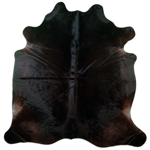 Premium kuhfell teppich - teppich, xxl