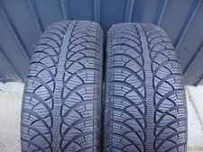2 x Winterreifen  Fulda   165 / 65 R14 79 T