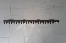 Busatis Messer Mähmesser