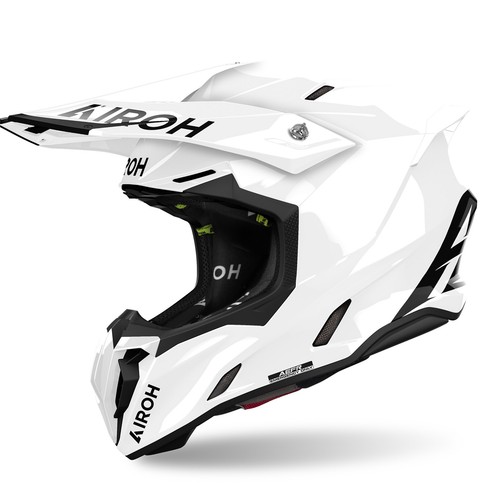 Airoh twist motorradhelm - 3,