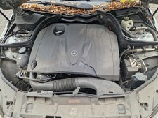 ✅Original Motor MERCEDES BENZ C-KLASSE (W204) C 220 CDI - 646.811 - 646811