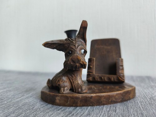 Art deco schreibtischgarnitur - art,