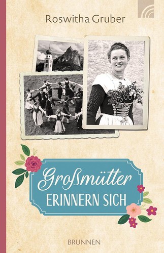 Roswitha gruber großmütter - gruber,