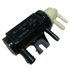 Ladedruckregler Druckwandler