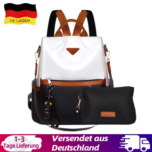 Rucksack tasche damen - 2, 1