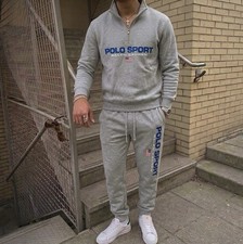 Ralph Lauren Polo Sport Set |
