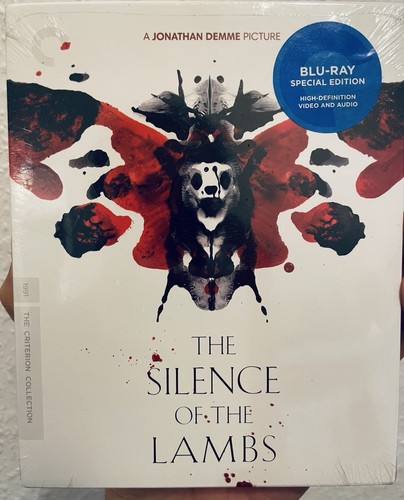 The silence - the, lambs