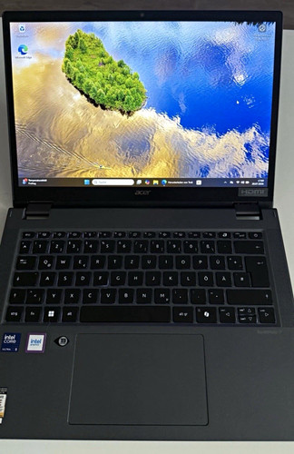 Acer travelmate spin - acer,