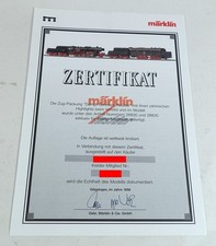 Märklin 26830 28830