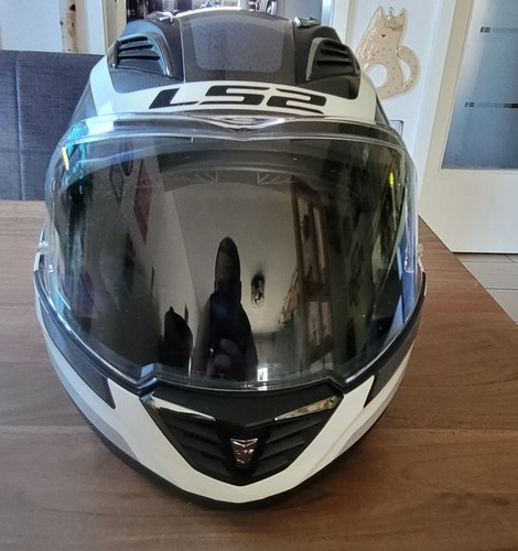 Motorradhelm ls2 valiant - motorradhelm/ls2,