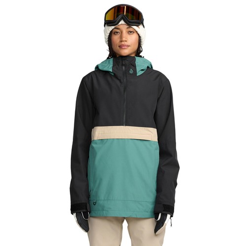 Volcom harlan pullover damen - volcom,