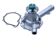 MAXGEAR Wasserpumpe Motorkühlung 47-0275 für MERCEDES KLASSE W202 SLK R170 CLK