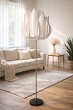 Vintage IKEA Stehlampe TULIP