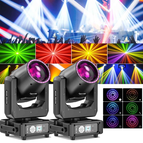 350w strahl prisma gobo - 350w,