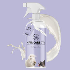 Annimally HairCare Pro Kämm-