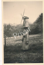 Foto WK II Wehrmacht Soldat