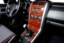 Innenraum Verkleidung