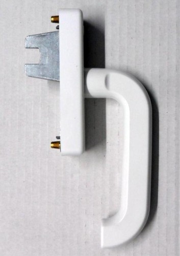 Schüco handhebel fenstergriff - schüco,