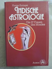 Florian Euringer: Indische Astrologie (Gebundene Ausgabe, 3720515494)