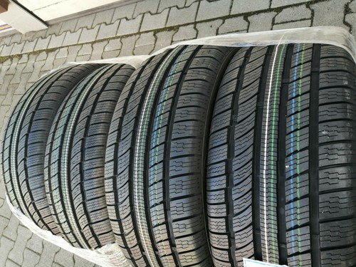 Ganzjahresreifen 195 r16 - 4x,