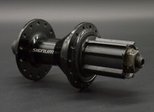 Signum hinterradnabe mit - signum,
