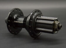 SIGNUM Hinterradnabe mit