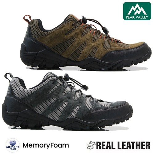 Herren neu wanderschuhe leicht - neu,