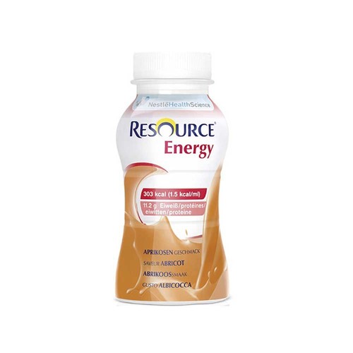 Nestle trinknahrung resource - trinknahrung, resource®