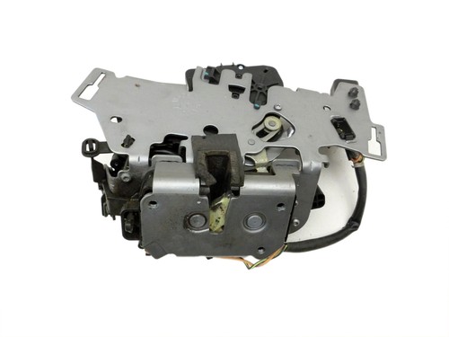 Türschloss zv stellmotor - m.,