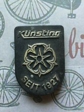 Fahrrad- Schutzblech- Emblem-