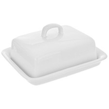 Butterdose porzellan - butterdose,