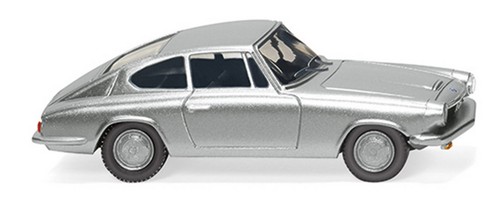 Wiking 018702 bmw 1600 gt - 018702,