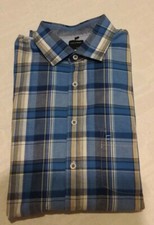 OLYMP Herren Oberhemd, Casual