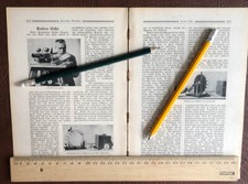 Kaltes Licht 1917 Apparat Technik Maschine Antiquität Optik Projektor Lampe  102