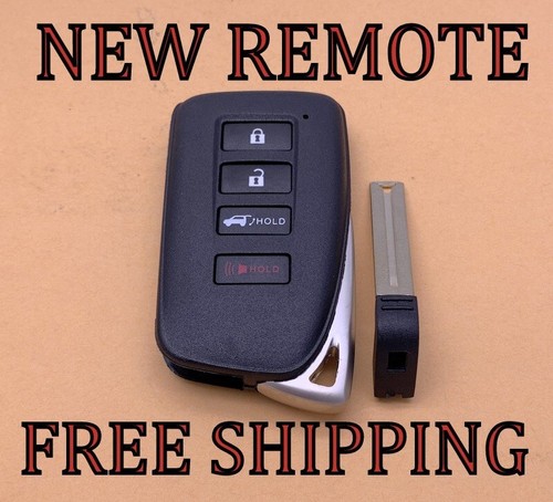 New smart keyless proximity - smart,