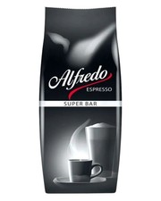 Alfredo espresso kaffee - alfredo,