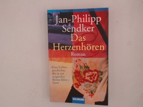 Das herzenhören roman - das,