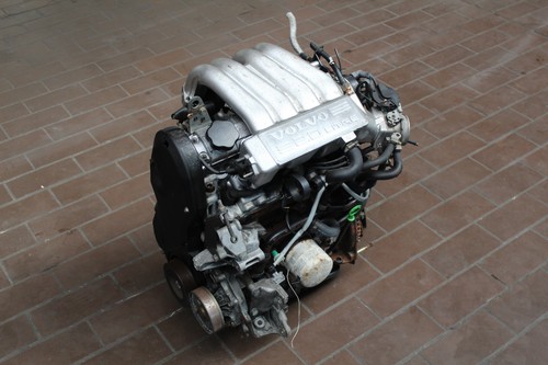 Motor 320f volvo - volvo, 460