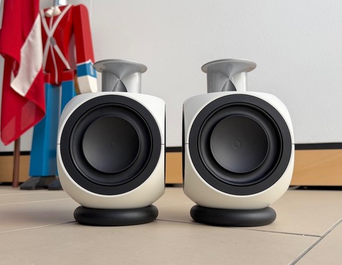 Beolab mk2 white - /, weiß