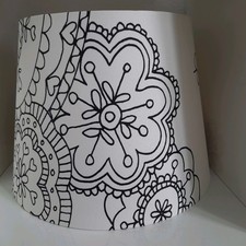 IKEA Lampenschirm Jättendal  NEU