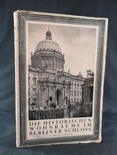 Die historischen Wohnräume im