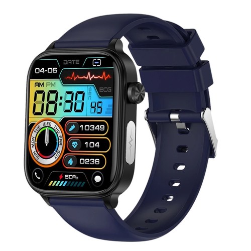 Smartwatch bluetooth herren - smartwatch,