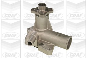 Graf pa117 wasserpumpe - graf,