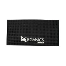 Red Bull Barmatte XL Organics