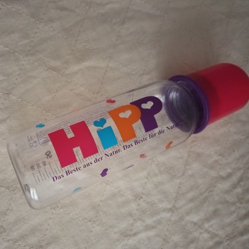 Echte rarität babyflasche - rarität*,