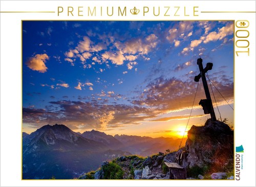Calvendo puzzle - calvendo,