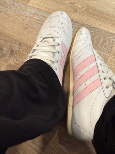 Adidas taekwondo schuhe - taekwondo,