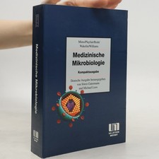 Medizinische mikrobiologie - medizinische, mikrobiologie 