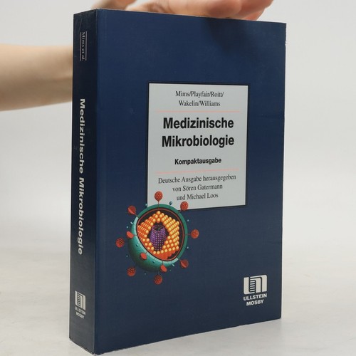 Medizinische mikrobiologie - medizinische, mikrobiologie 